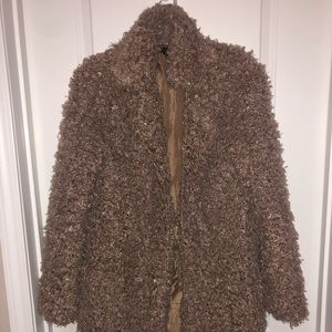 Fur Jacket